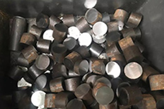 HGY-P80高速圓鋸機