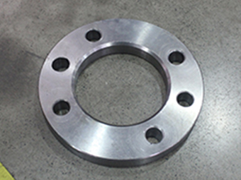 SK5223*6/6Y 攻鋼質法蘭