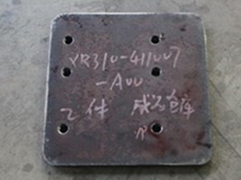 SK5223*6/6Y 多軸攻絲機攻叉車配件