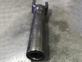 ZK6223x6/6G一字機鉆圓棒料