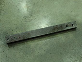 ZK5213*4/4G-Z 鉆鐵塊